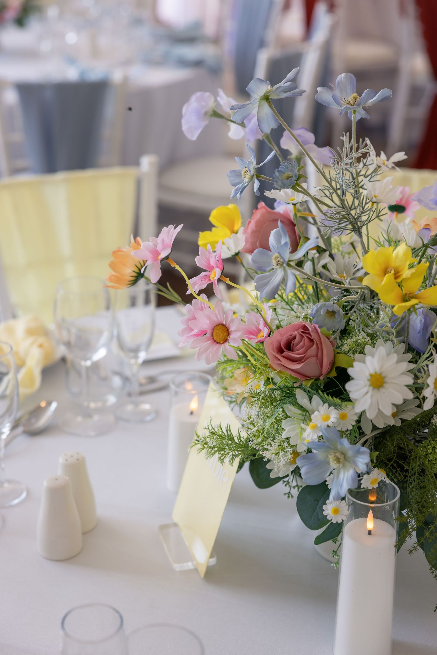 Oliver Charles Photography wedding photo in surrey taken at Highley Manor Surrey