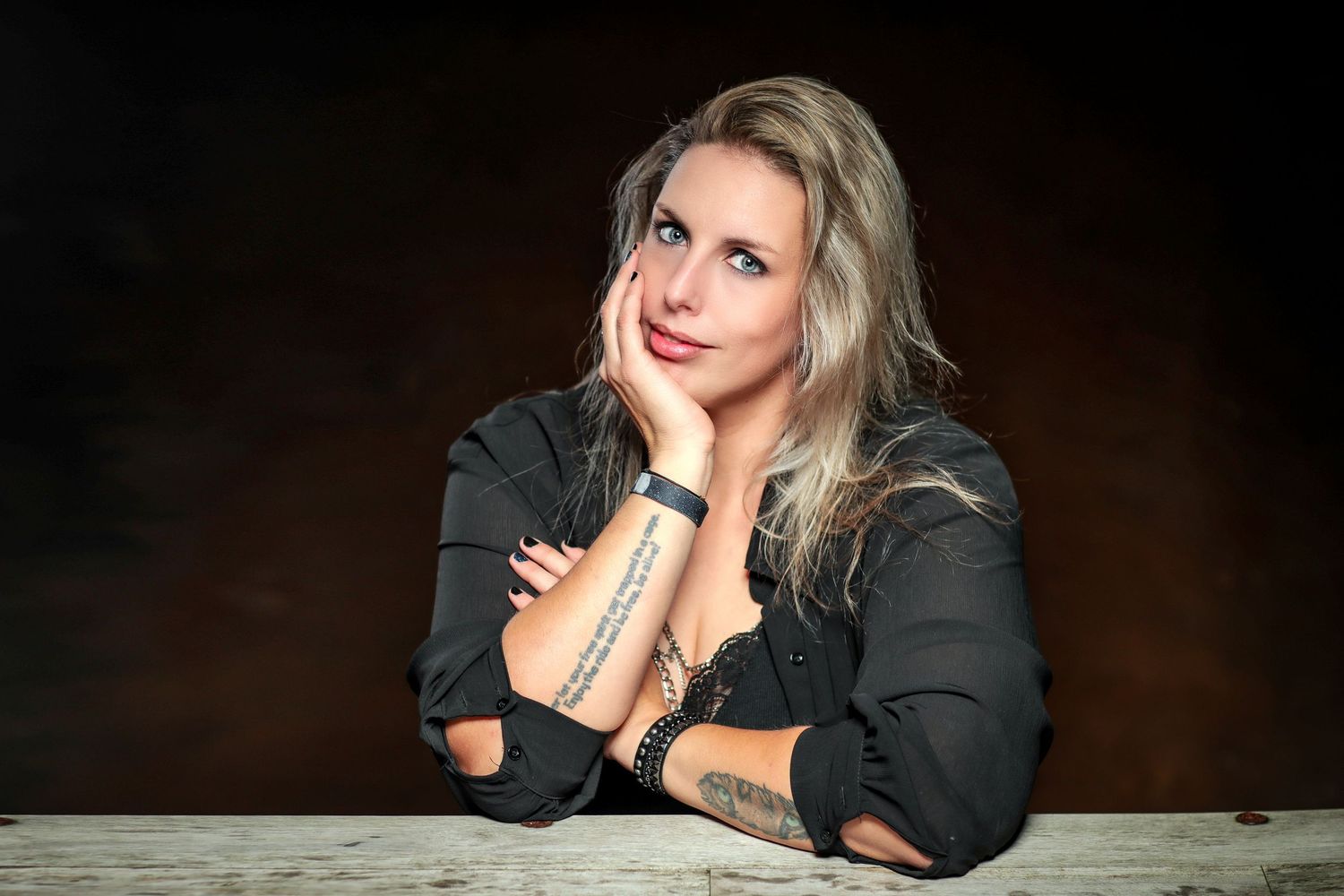 Portrait, Photography