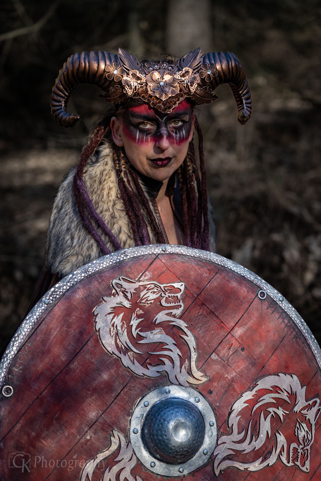 Theme, Portrait, Photography