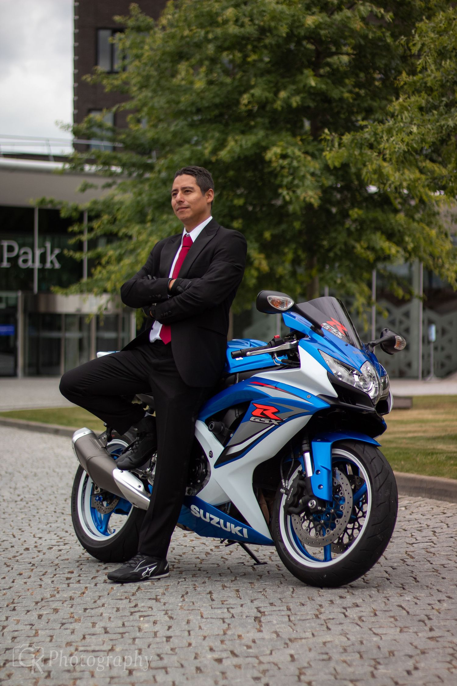 Bikes, Photography