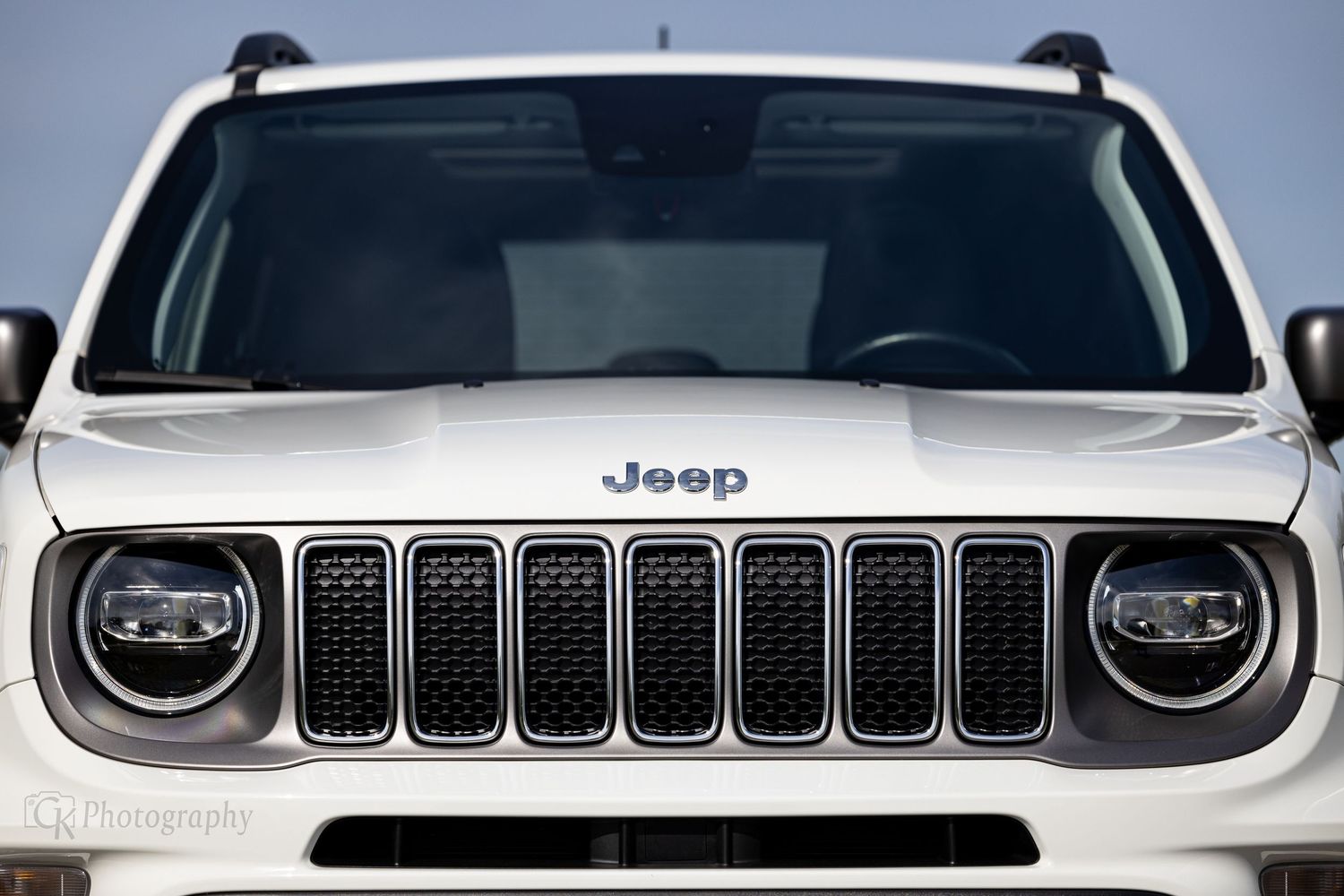 Cars, Photography