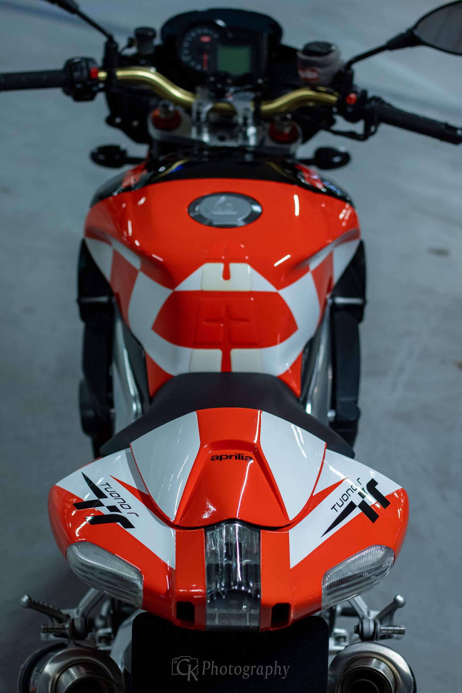 Bikes, Photography