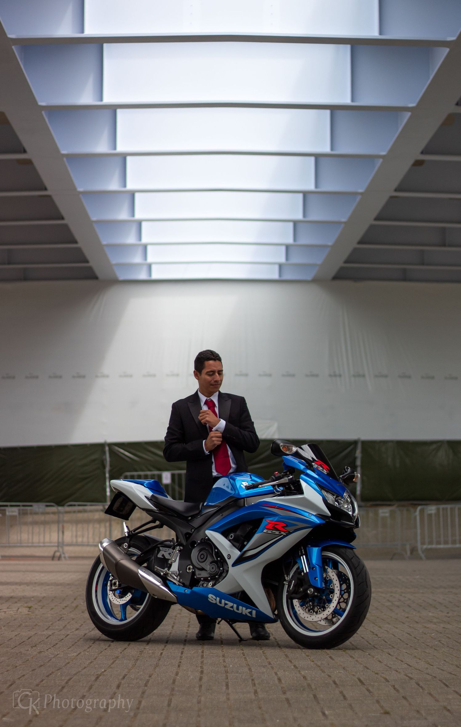 Bikes, Photography