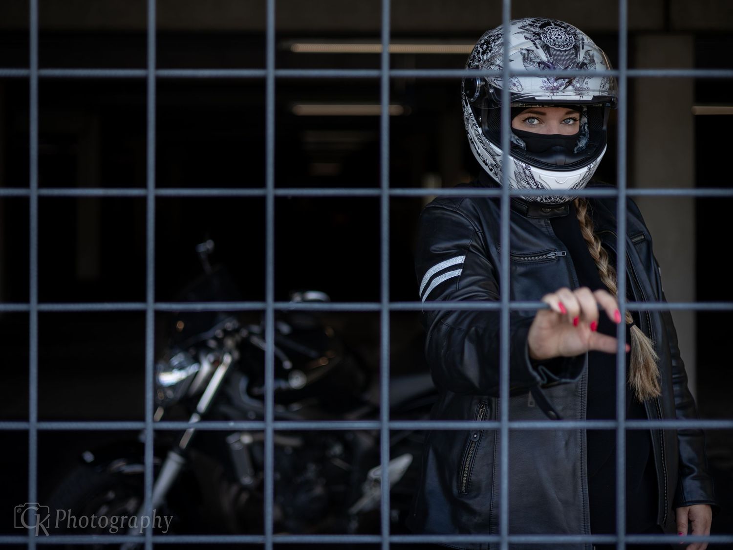 Bikes, Photography