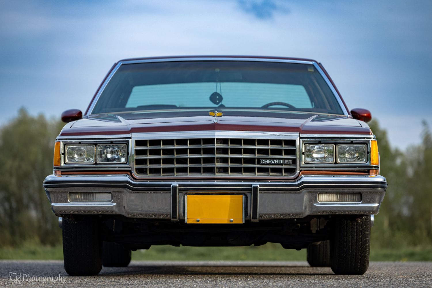 Cars, Photography
