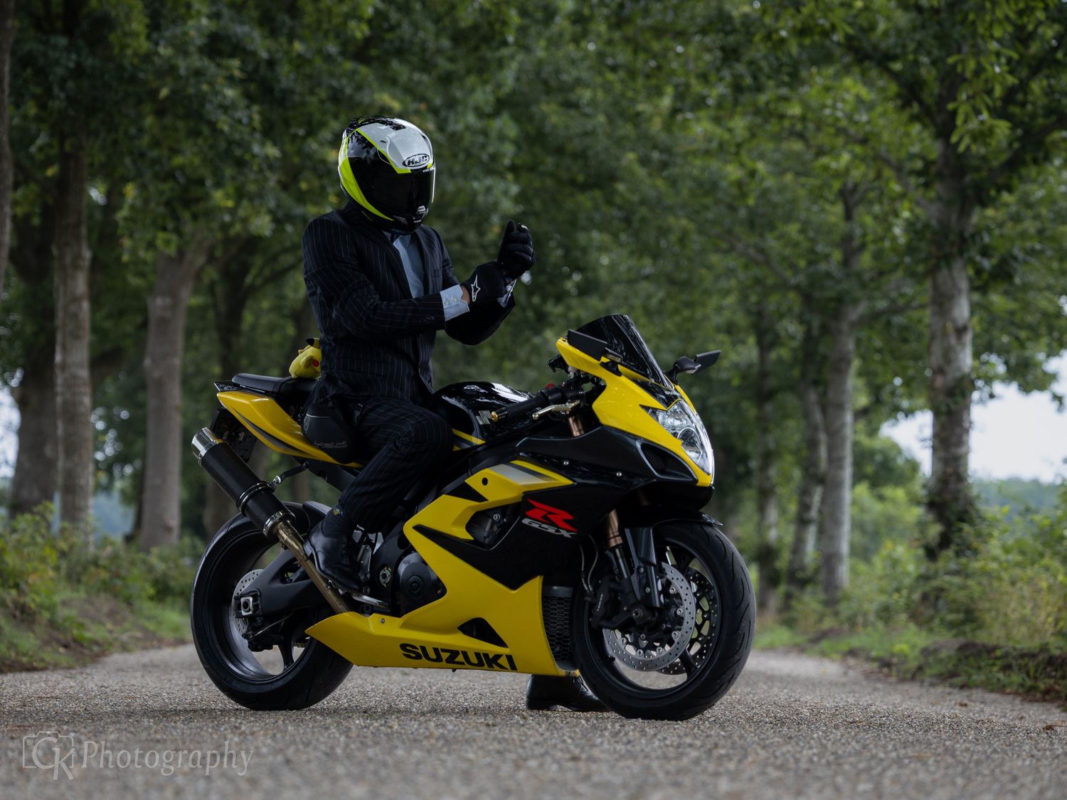 Biker