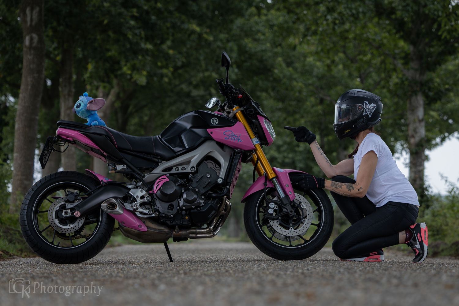Biker