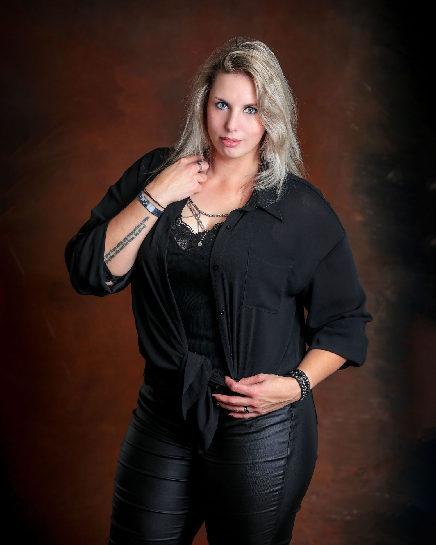 Portrait, Photography