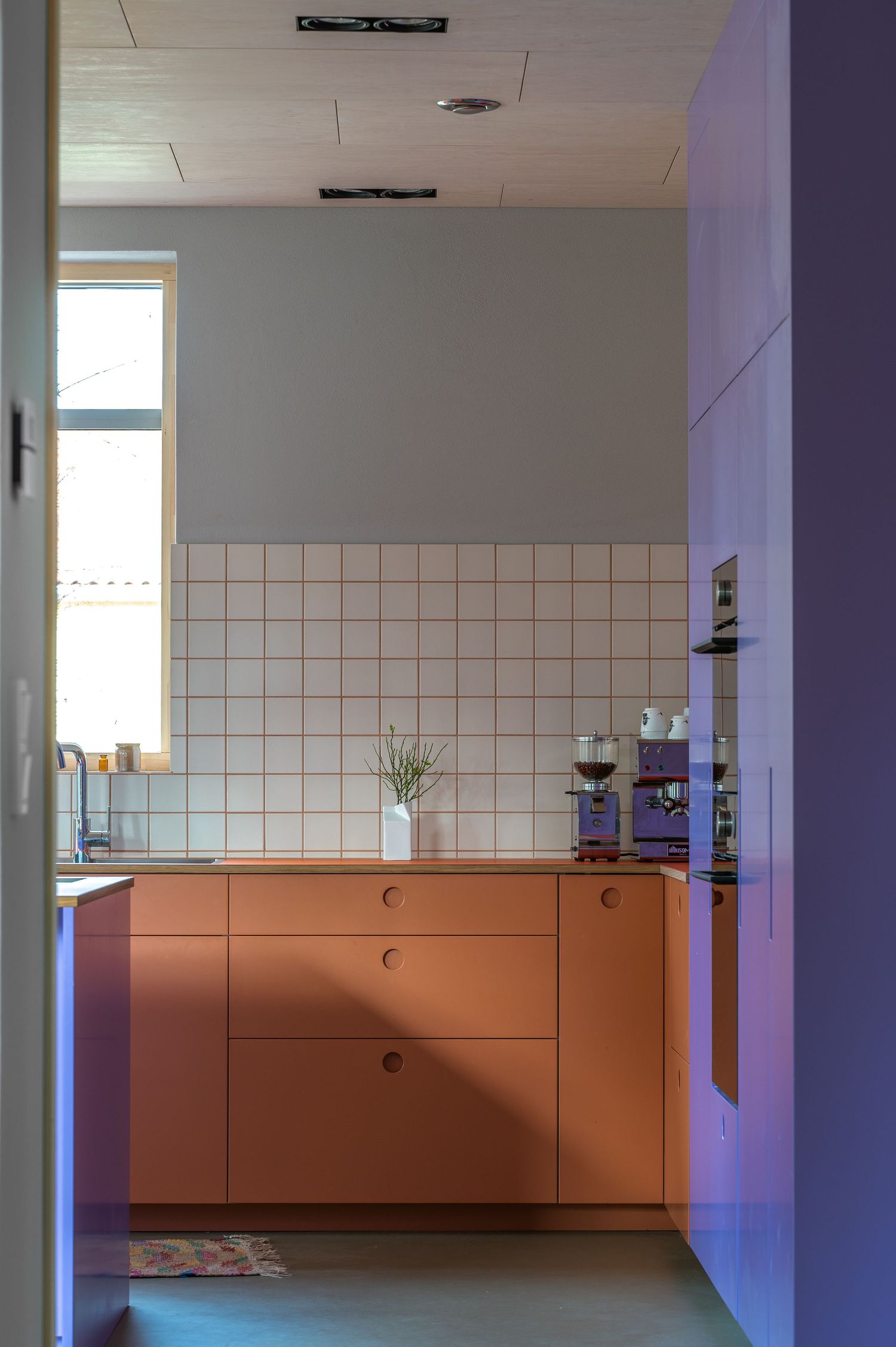 Husdrömmar 2023 Höllviken. Interiörfoto.  PickyLiving
