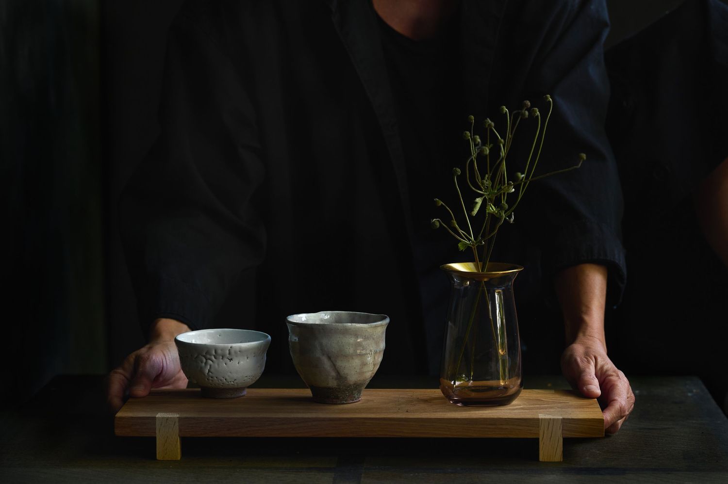 Produktfoto Japansk keramik. Annons Rum Hemma. Fotograf Jessica Rankell Rankellfoto