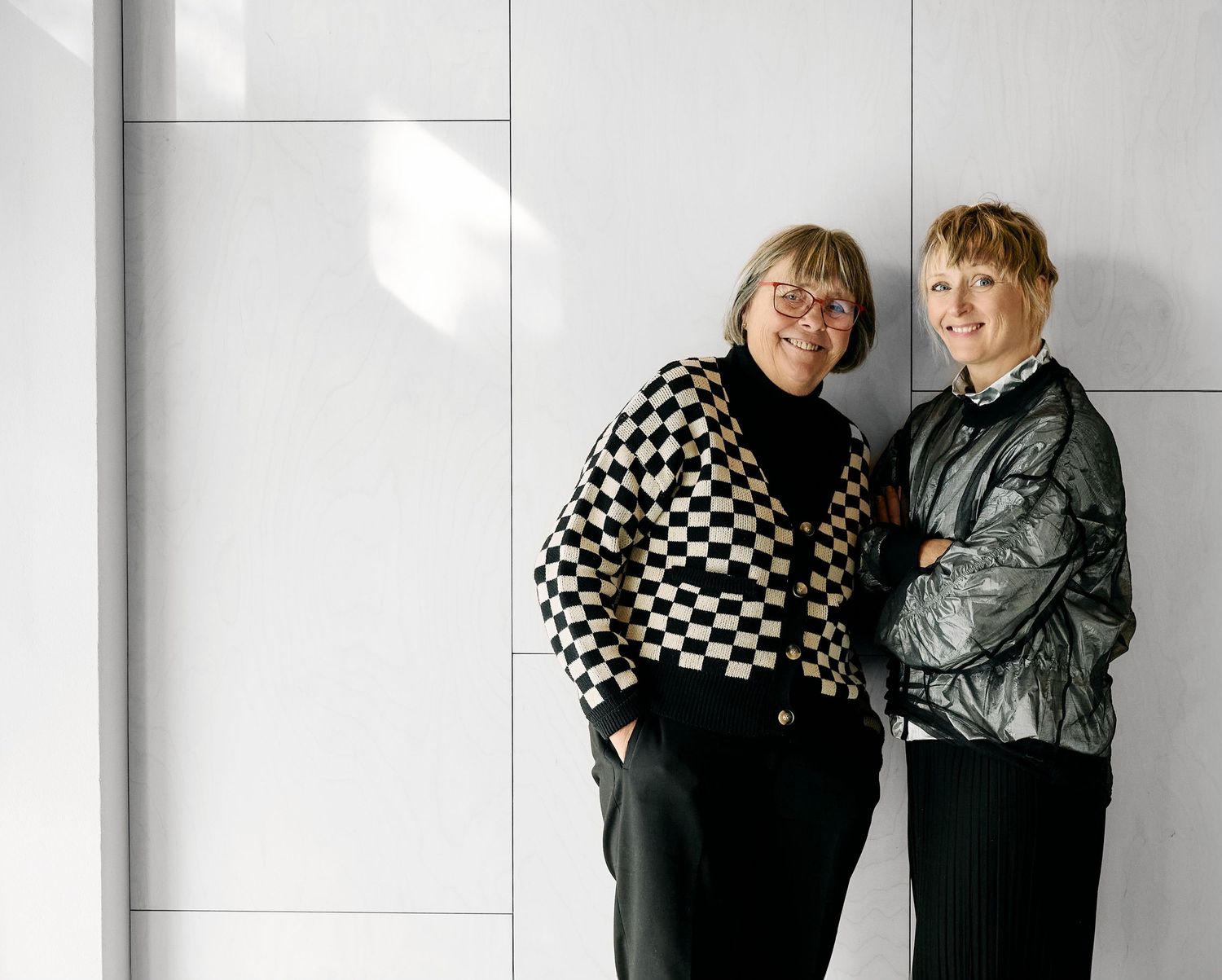 Författarporträtt Mannen bakom artisterna fotograf Jessica Rankell Rankellfoto