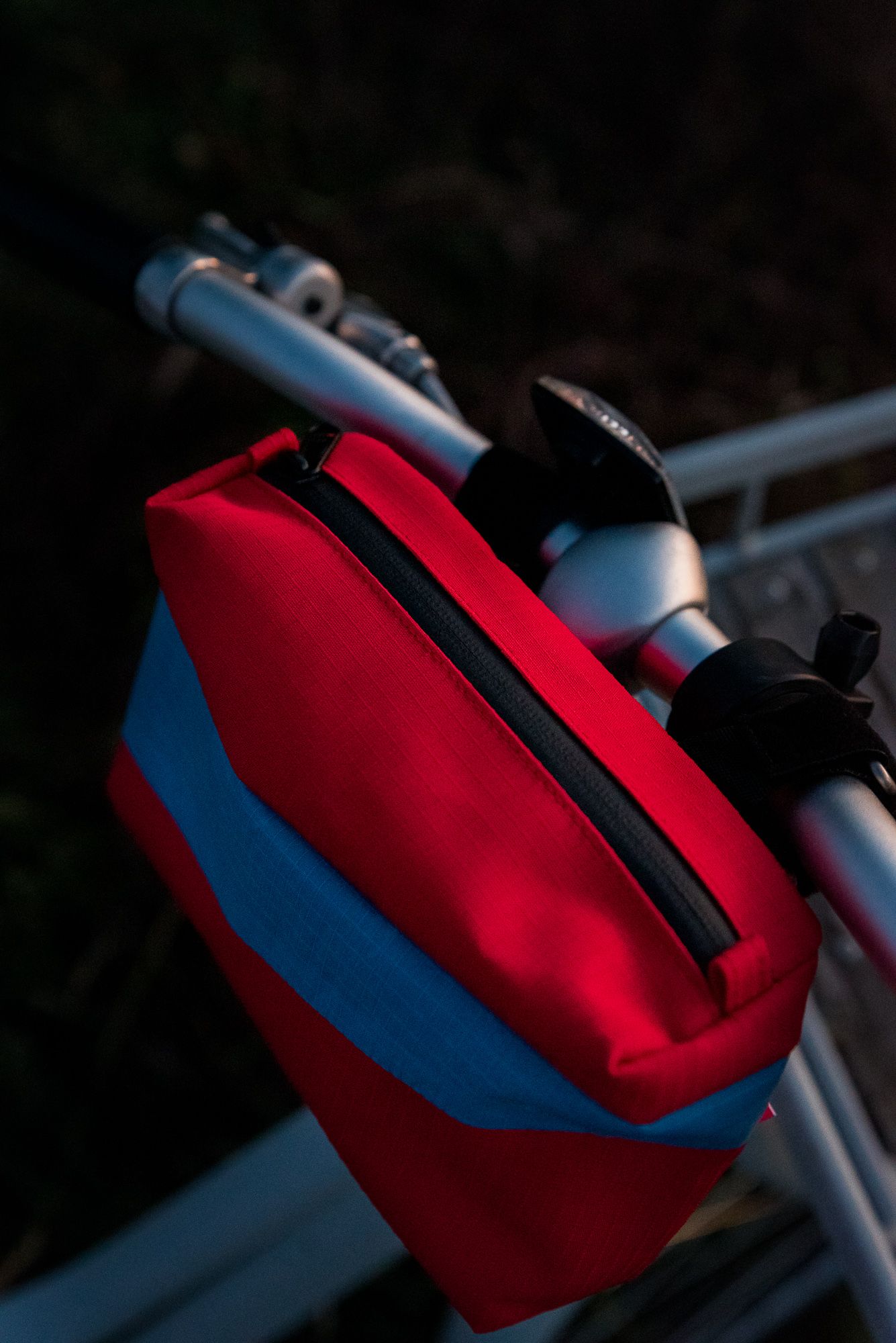 Susan Bijls Bum Bag Medium.