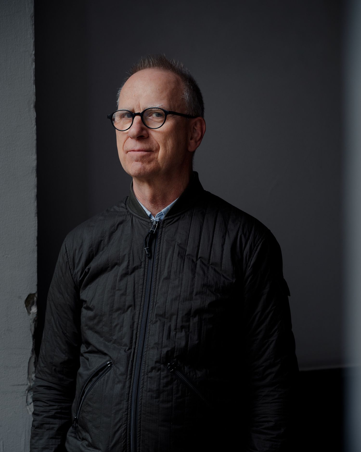 Porträtt. Fotograf Jessica Rankell Rankellfoto