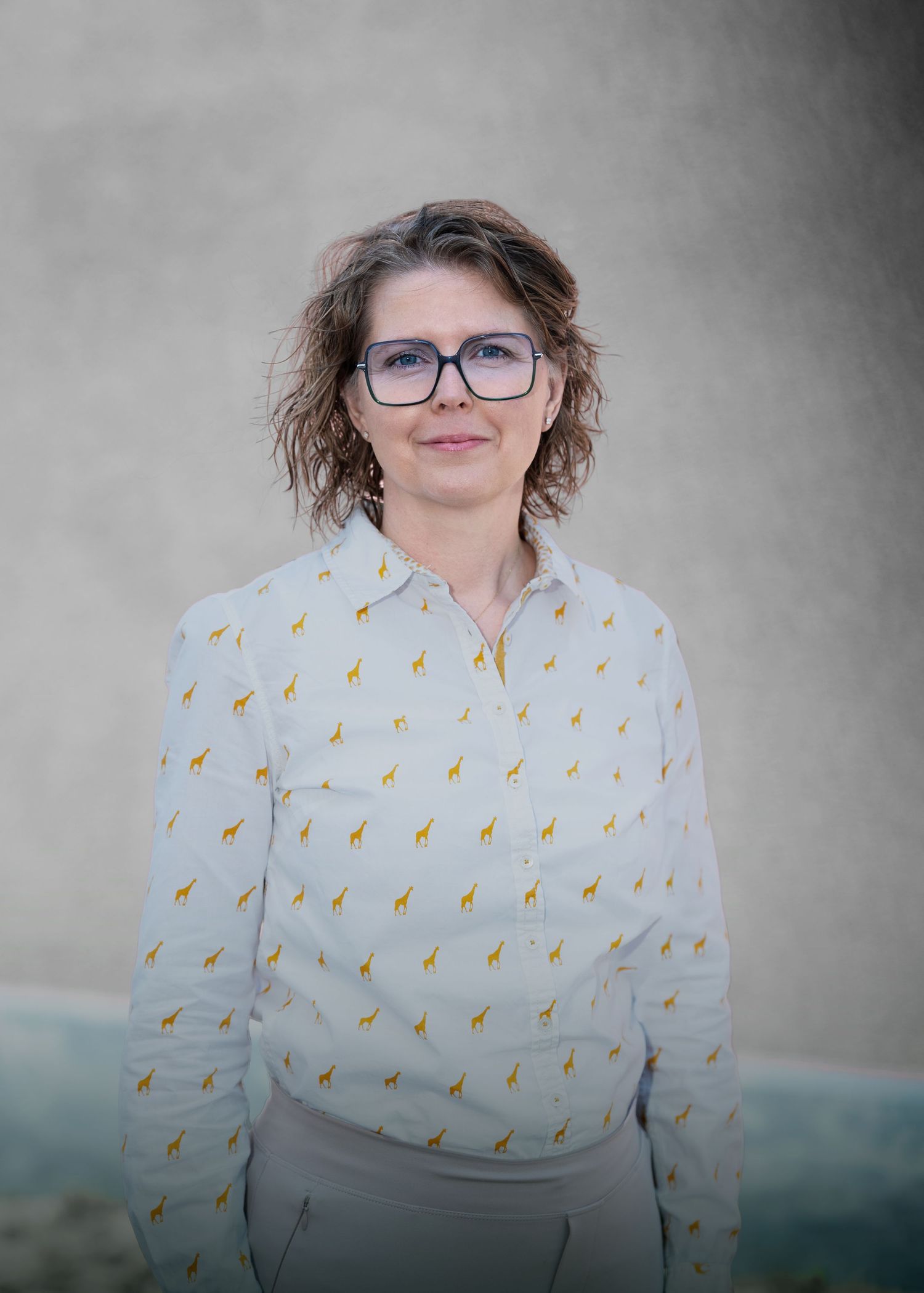 Företagsporträtt. Fotograf Jessica Rankell Rankellfoto