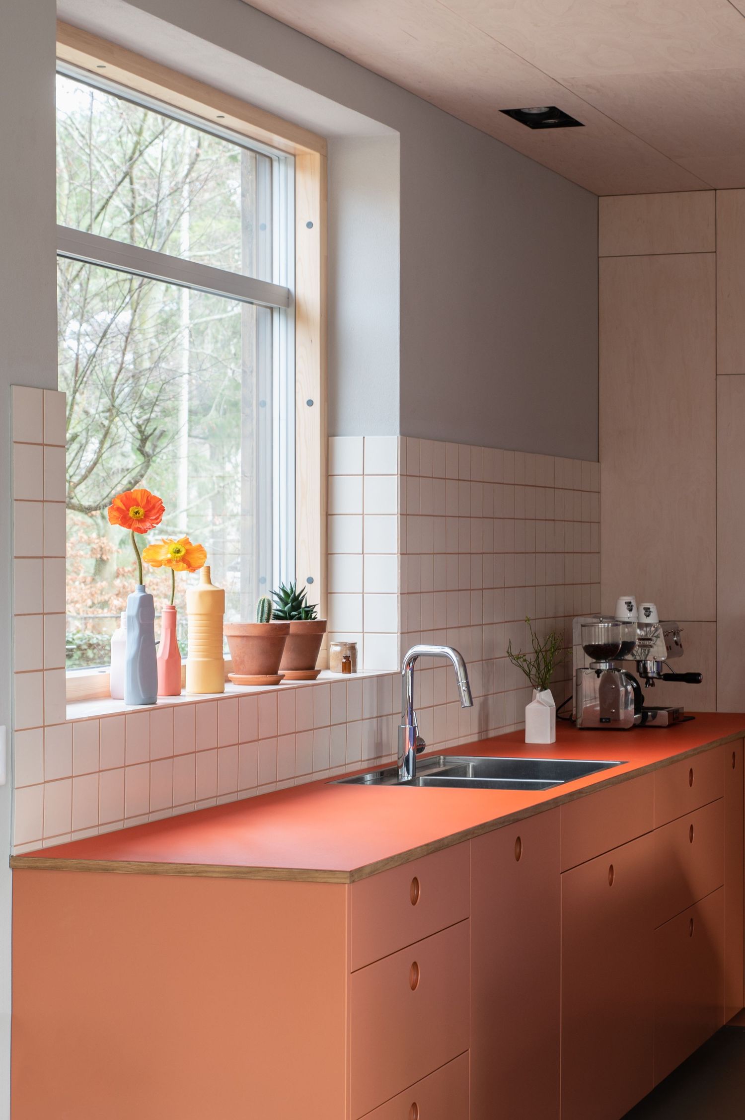 Husdrömmar 2023 Höllviken. Interiörfoto. PickyLiving