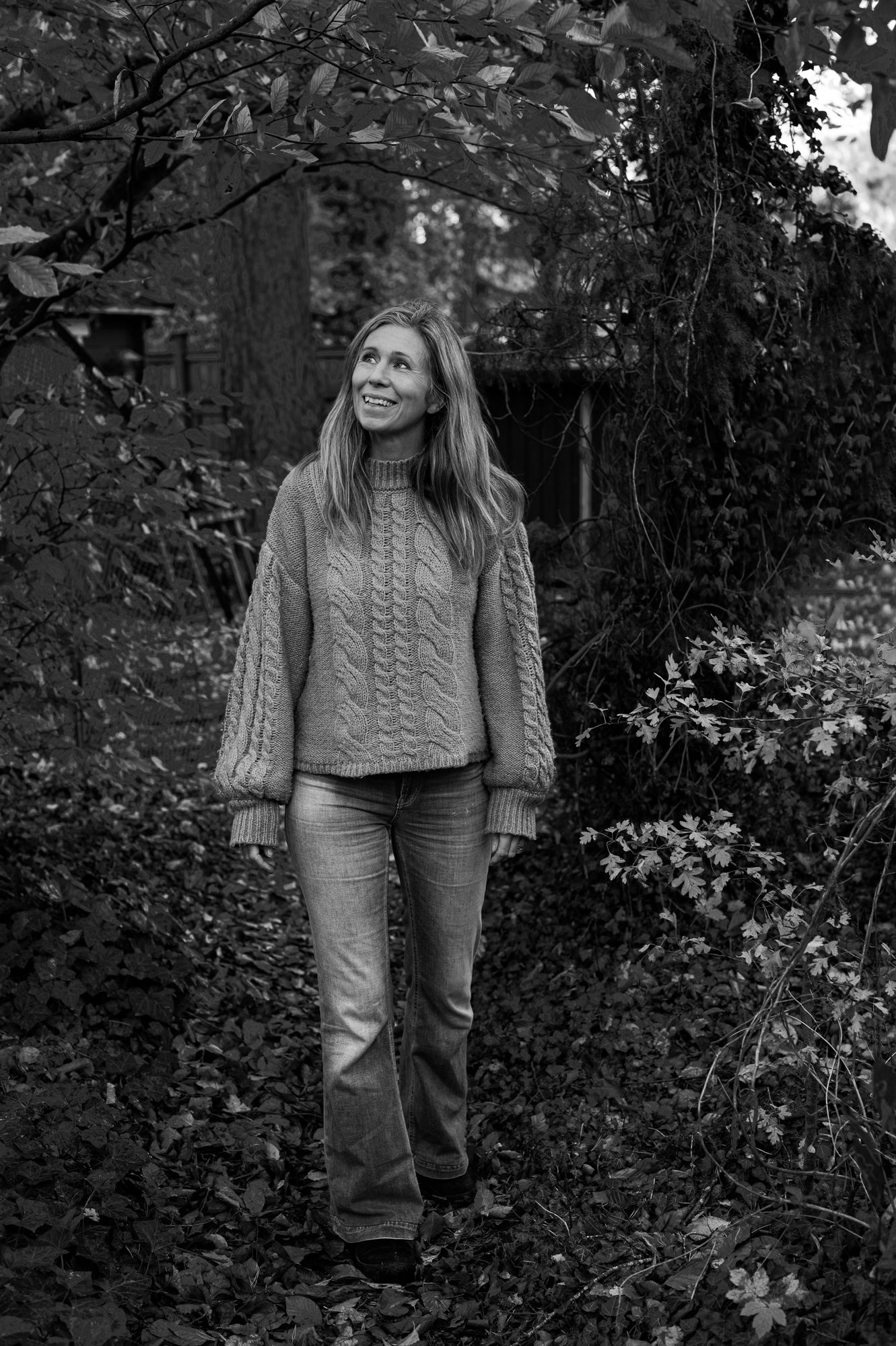 Porträtt företag i miljö. Fotograf Jessica Rankell Rankellfoto