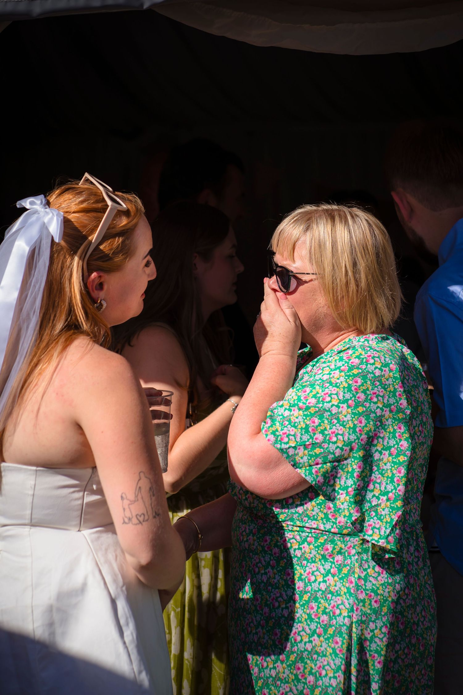 Capturing real emotions at your family gatherings and events with shorely a memory photography in Margate, Kent.
