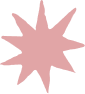 Pink dinosaur silhouettes arranged in a horizontal decorative pattern.