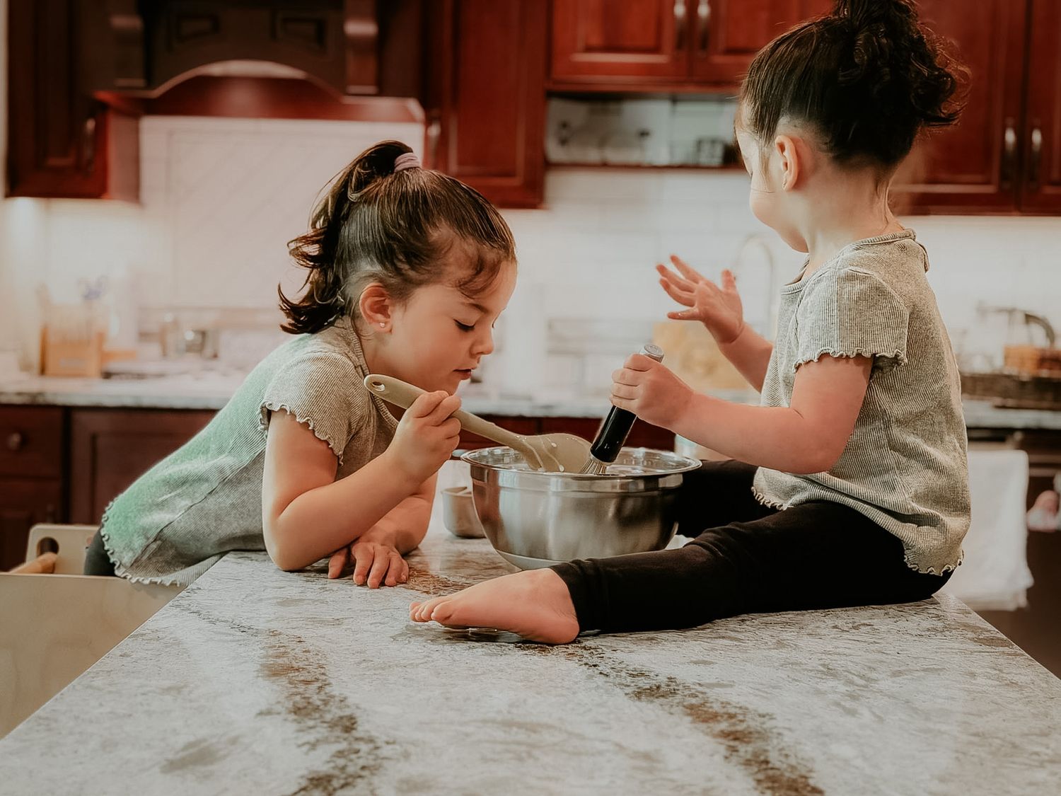 Family sessions