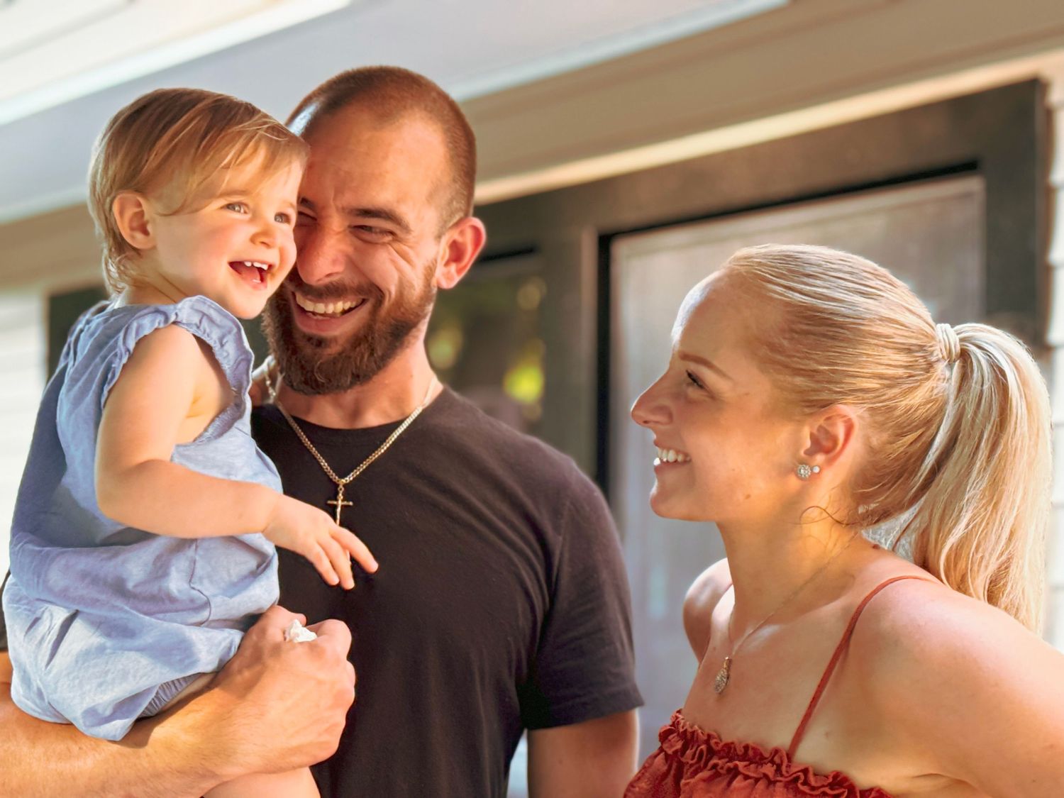 Family sessions