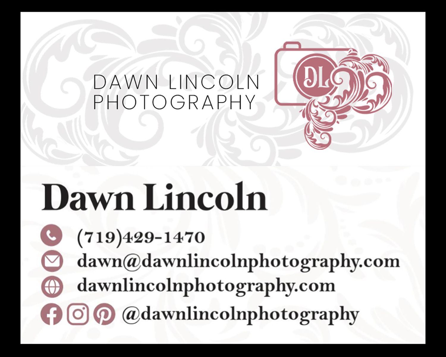 Dawn Lincoln Canon City Professional Photographer for families, high school seniors, maternity and children, engagements and weddings