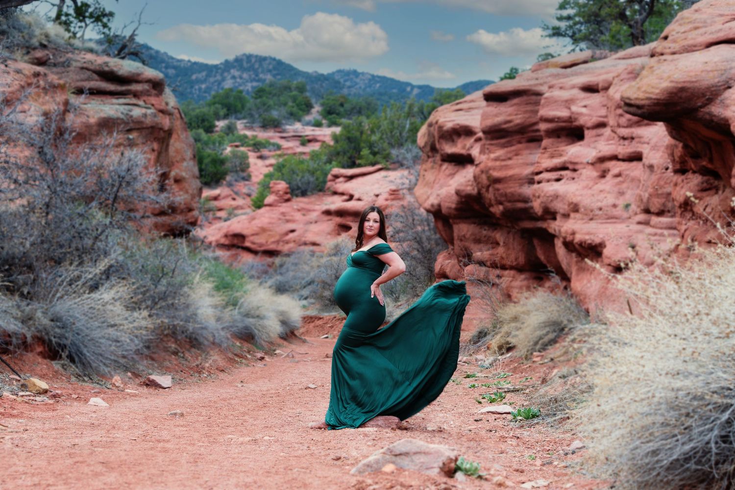 Dawn Lincoln Canon City Professional Photographer for families, high school seniors, maternity and children, engagements and weddings