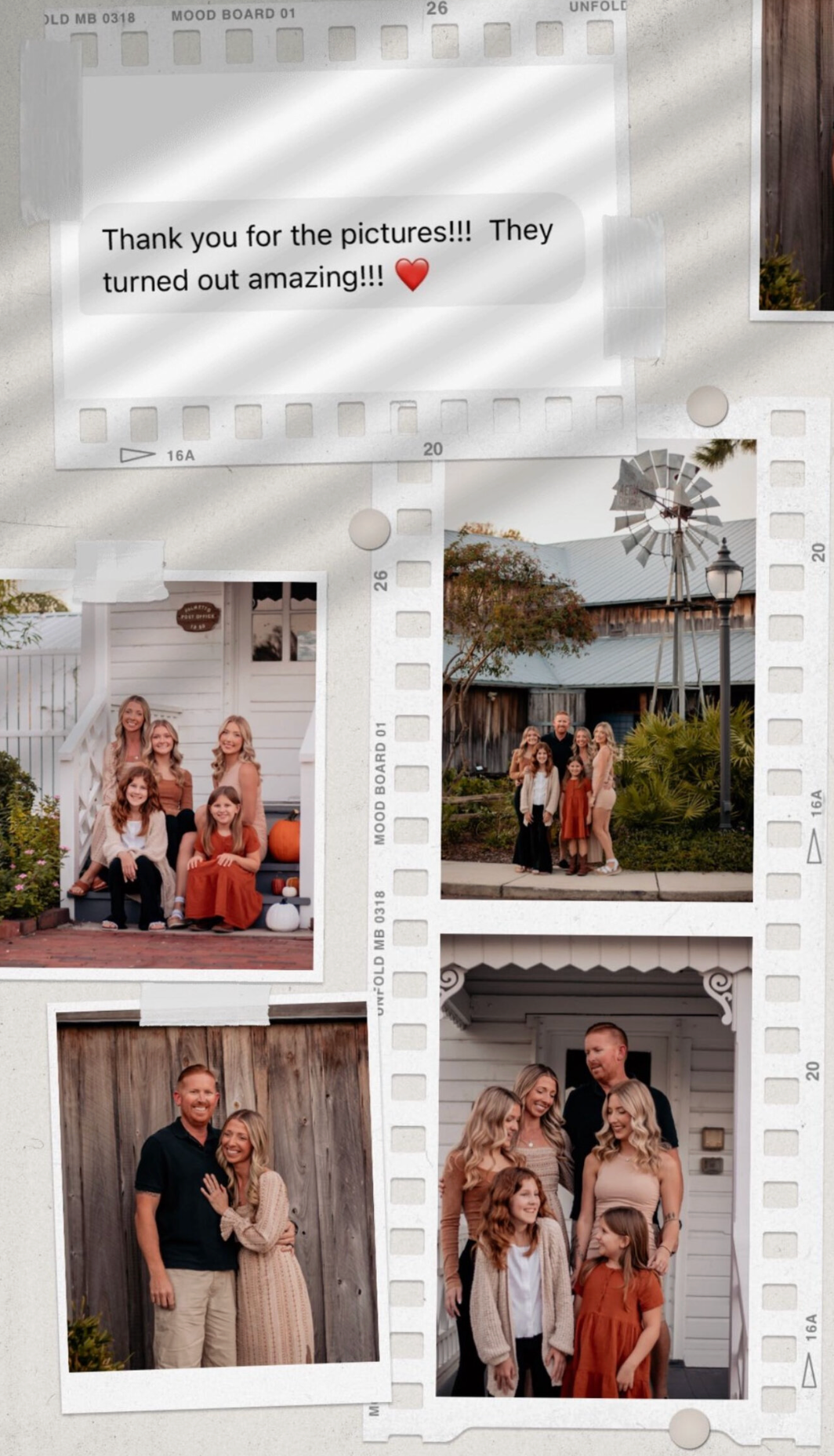 Bradenton Florida family photographer capturing natural connection outdoors
Extended family session in Sarasota Florida with natural light
