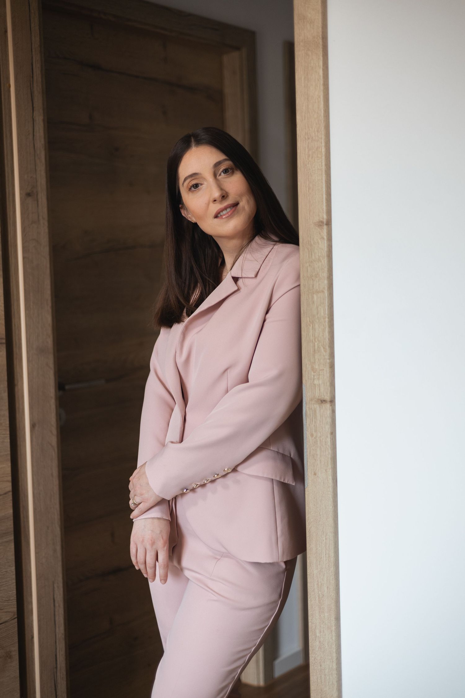 Business-Porträts für Frauen – Professioneller Auftritt in Freiburg.