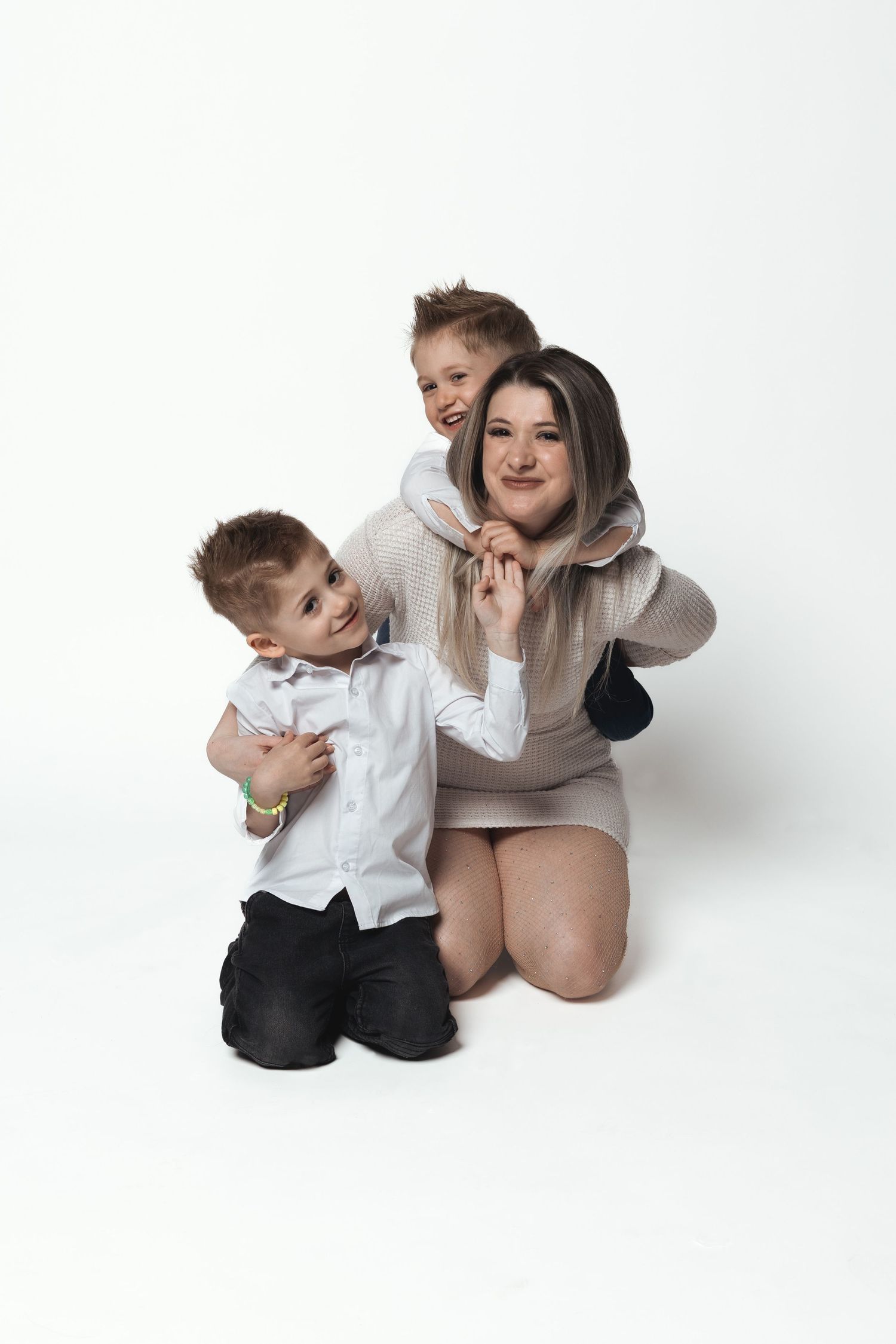 Kinder- und Familienfotografie in Freiburg.
