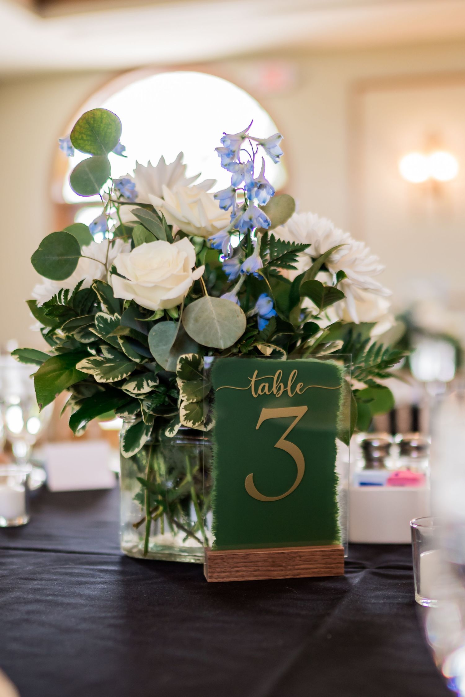 northampton valley country club