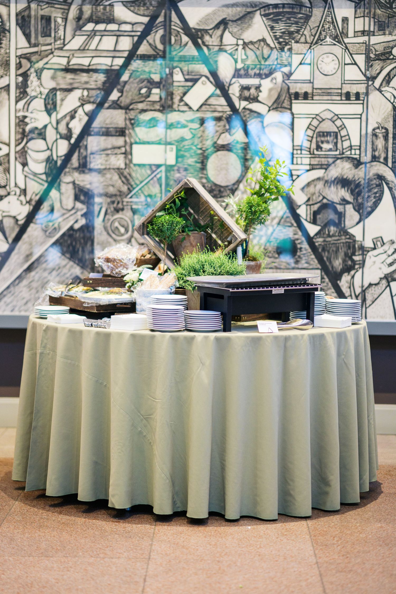 michener art museum
