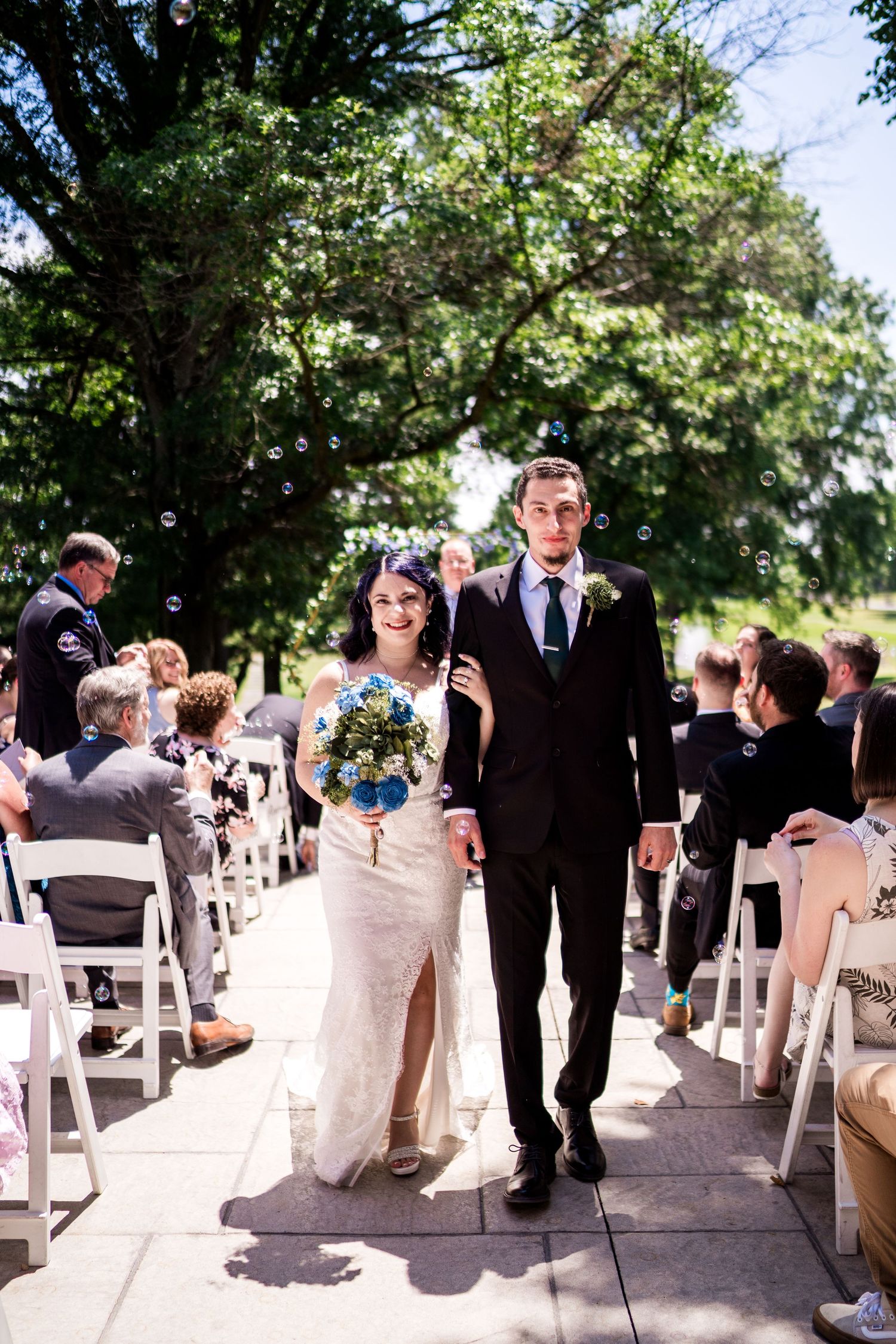 philadelphia wedding photographer northampton valley country club