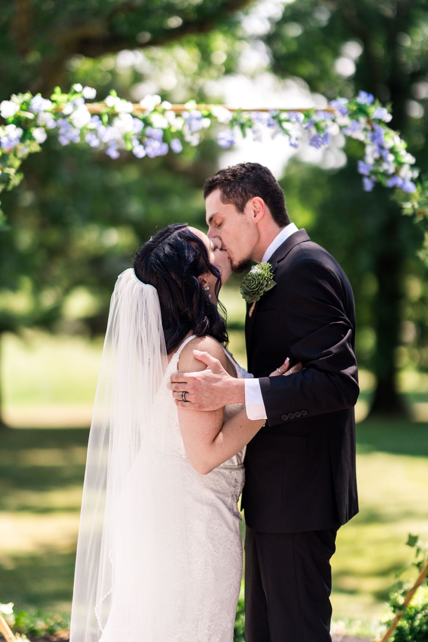 philadelphia wedding photographer northampton valley country club
