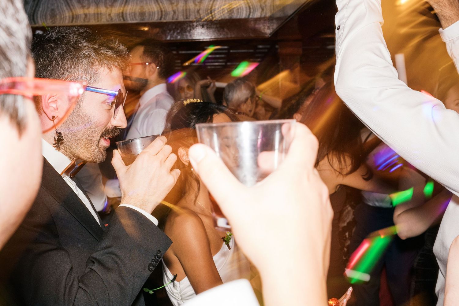 Philadelphia wedding moshulu