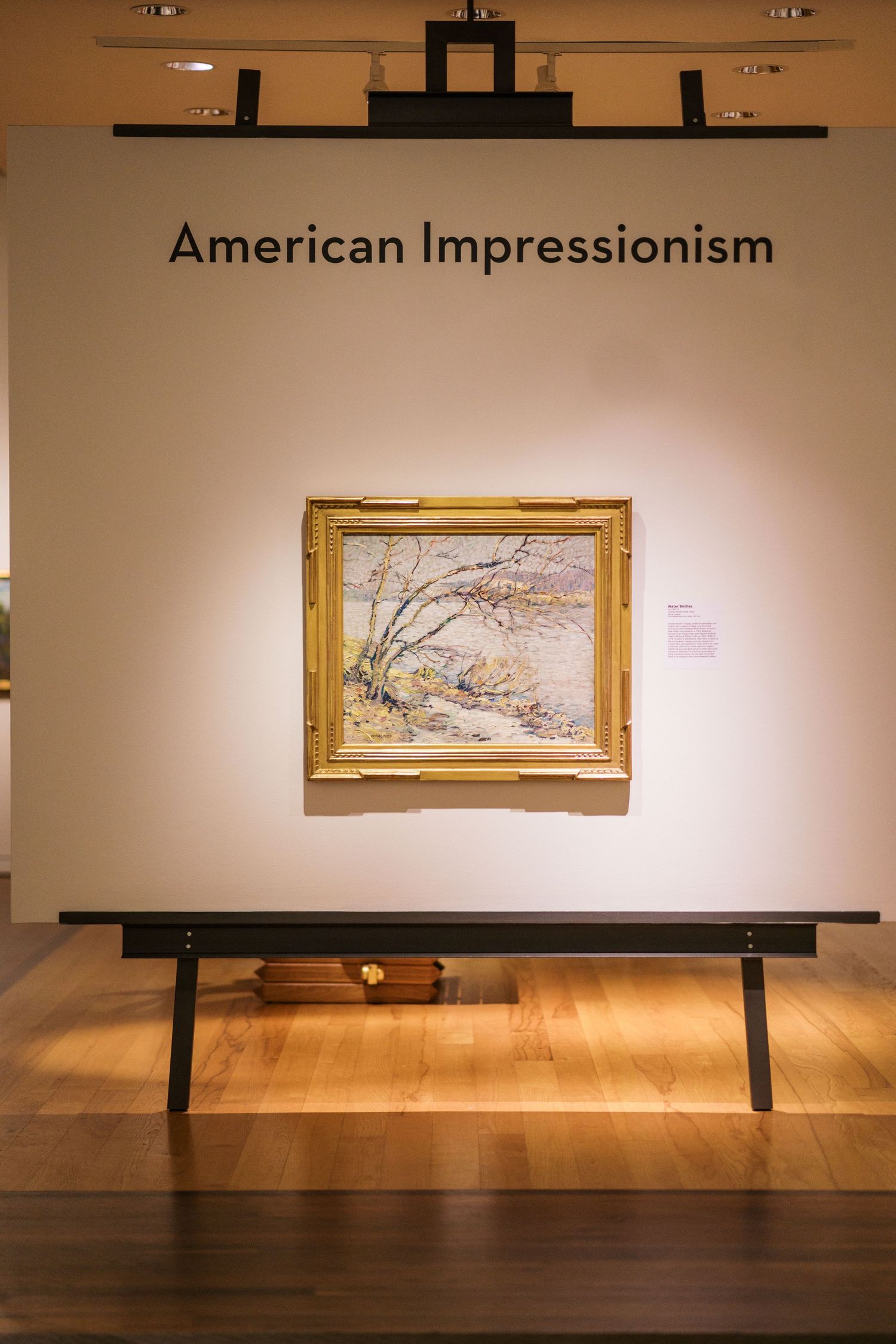 michener art museum