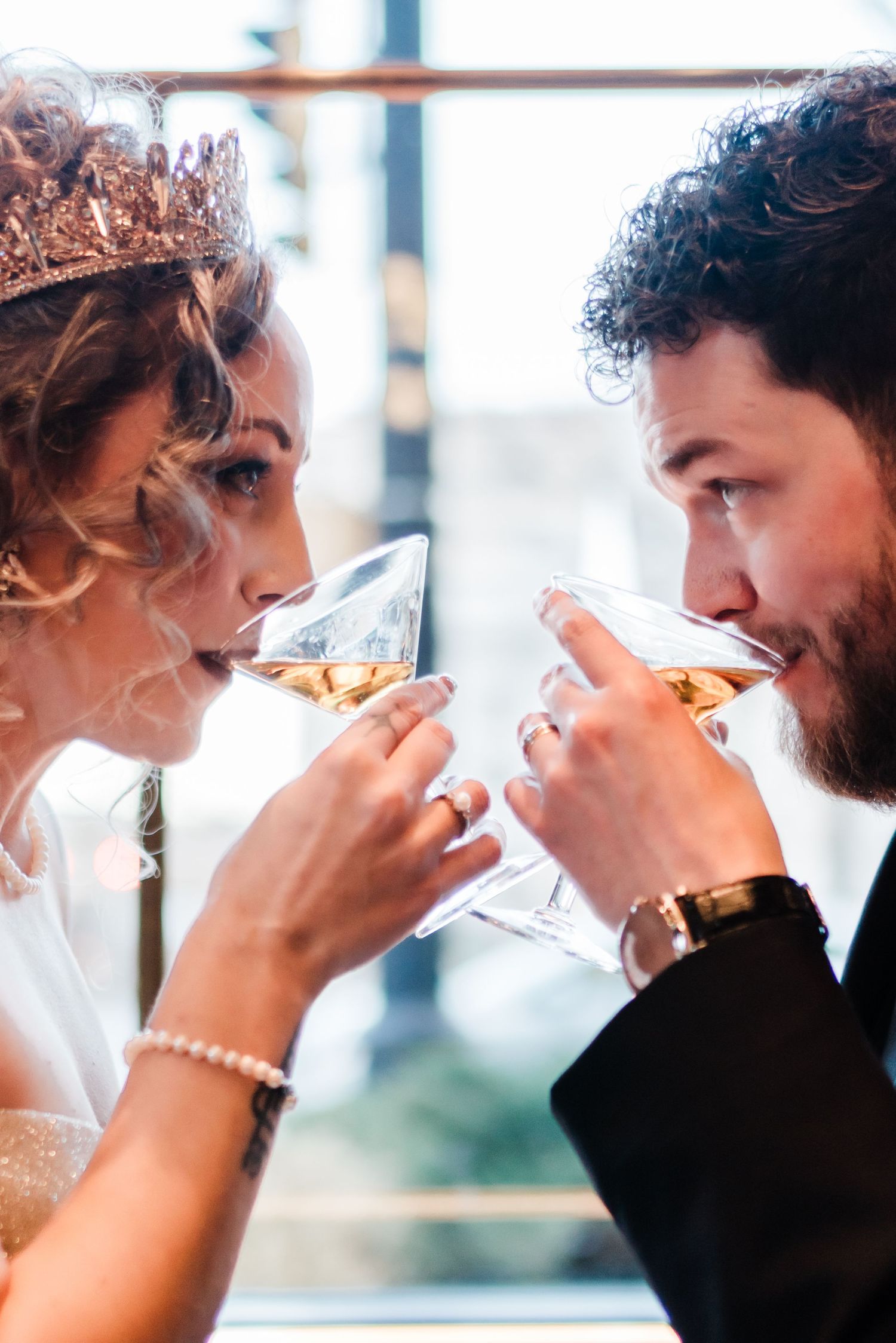 Hotel DuPont wedding Philadelphia photographer