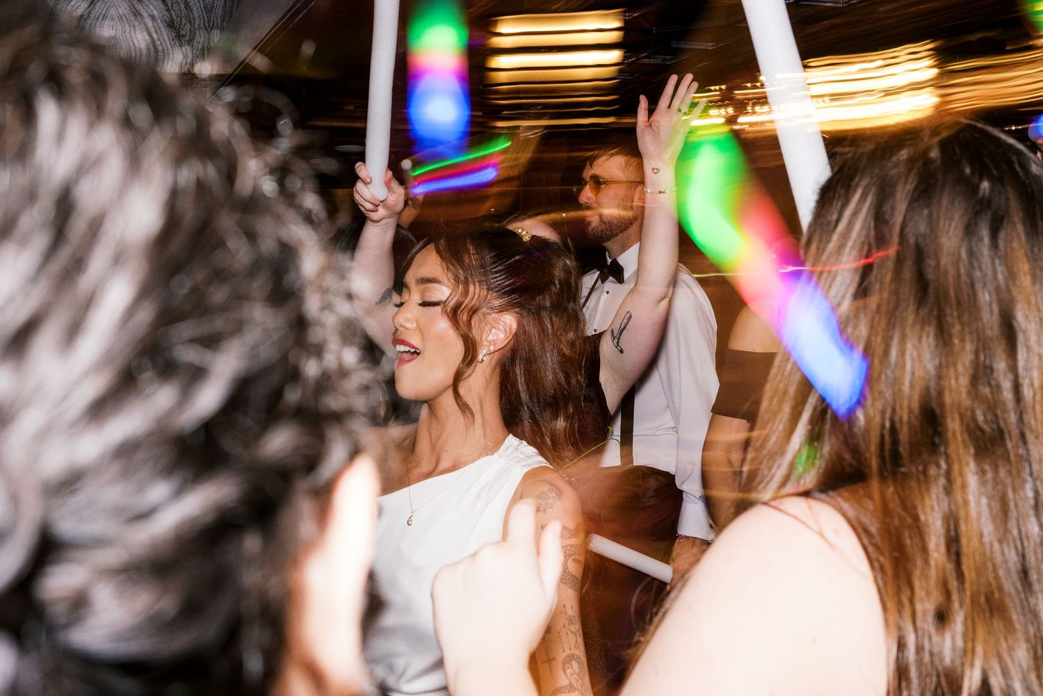 Philadelphia wedding moshulu
