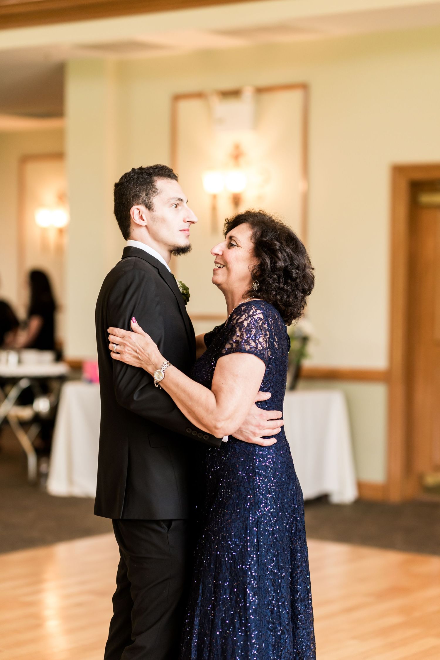 philadelphia wedding photographer northampton valley country club