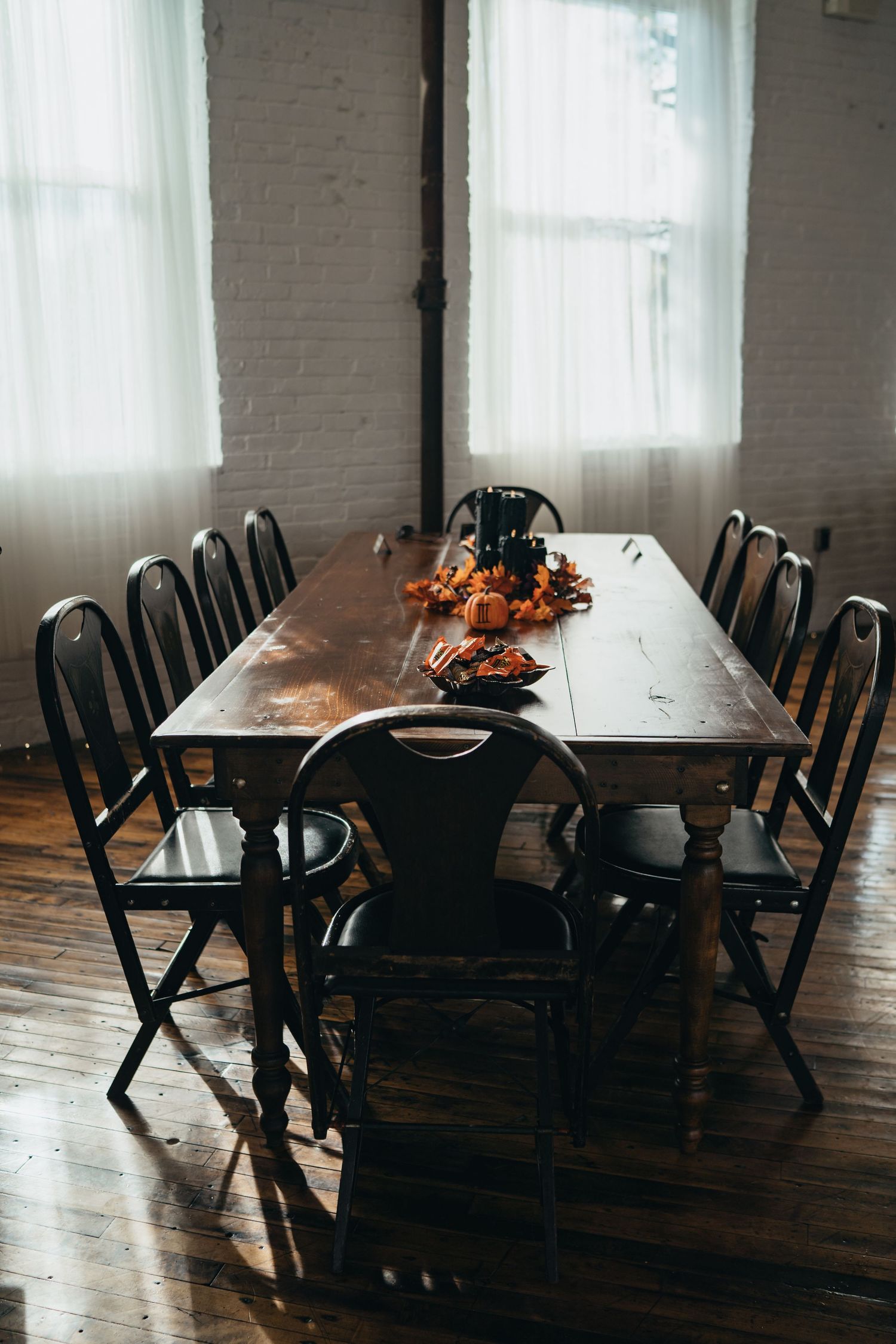 fox and finch studio
