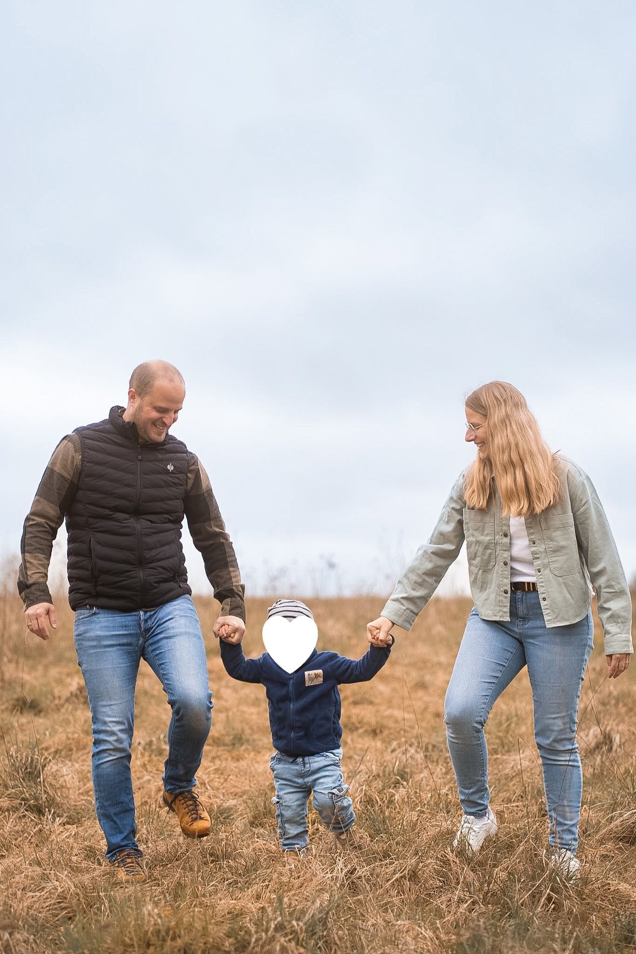 Familienshooting