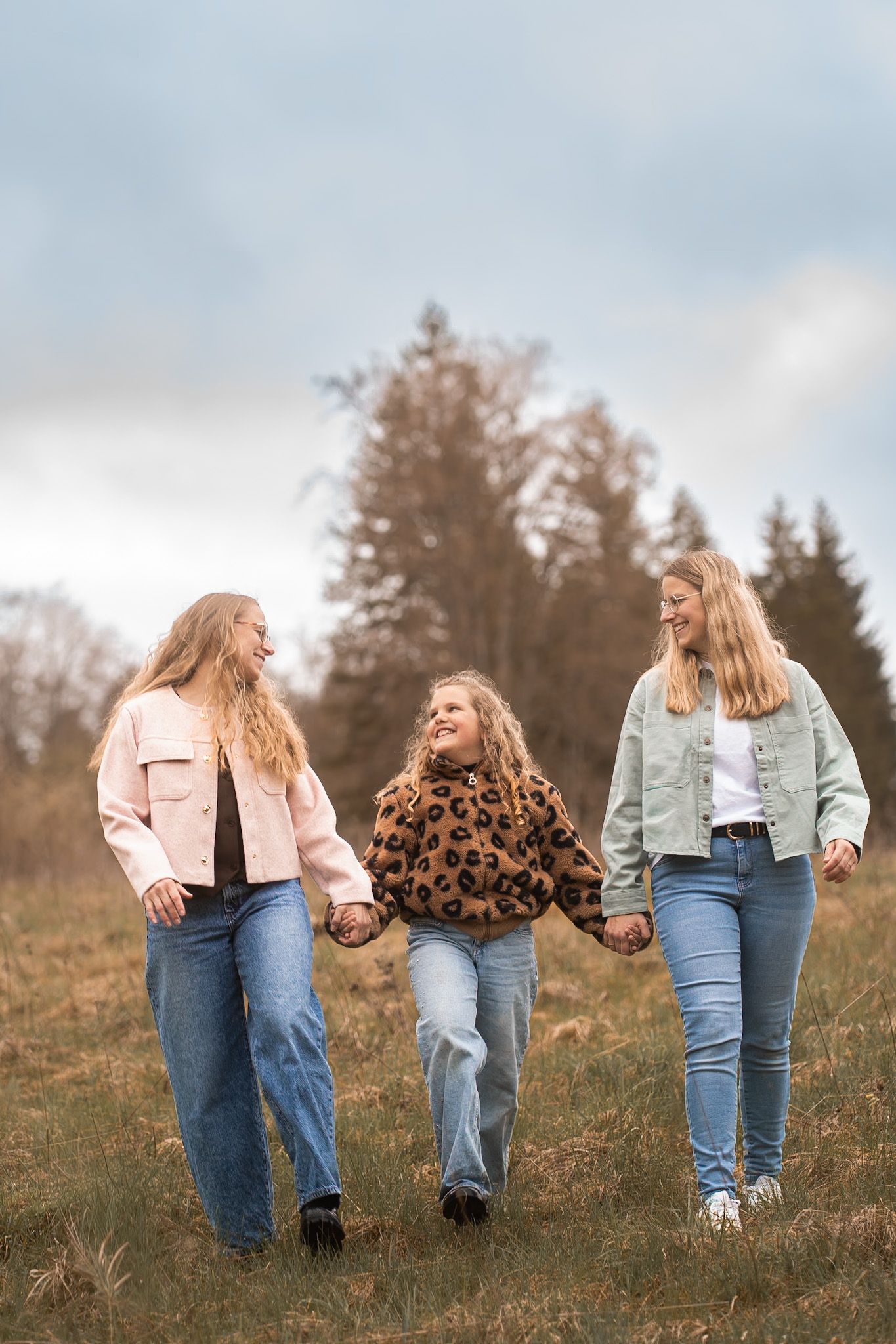 Familienshooting