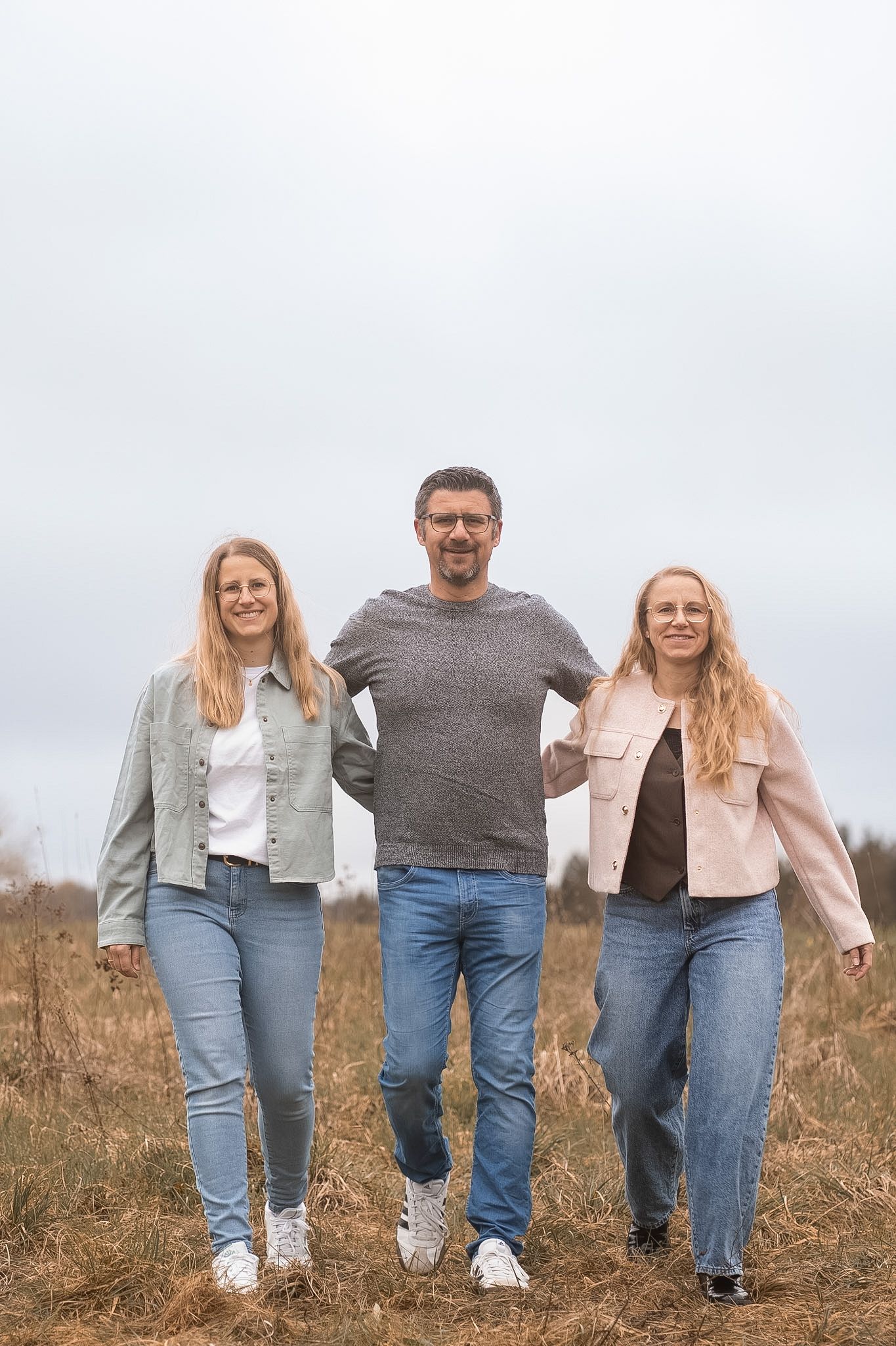 Familienshooting