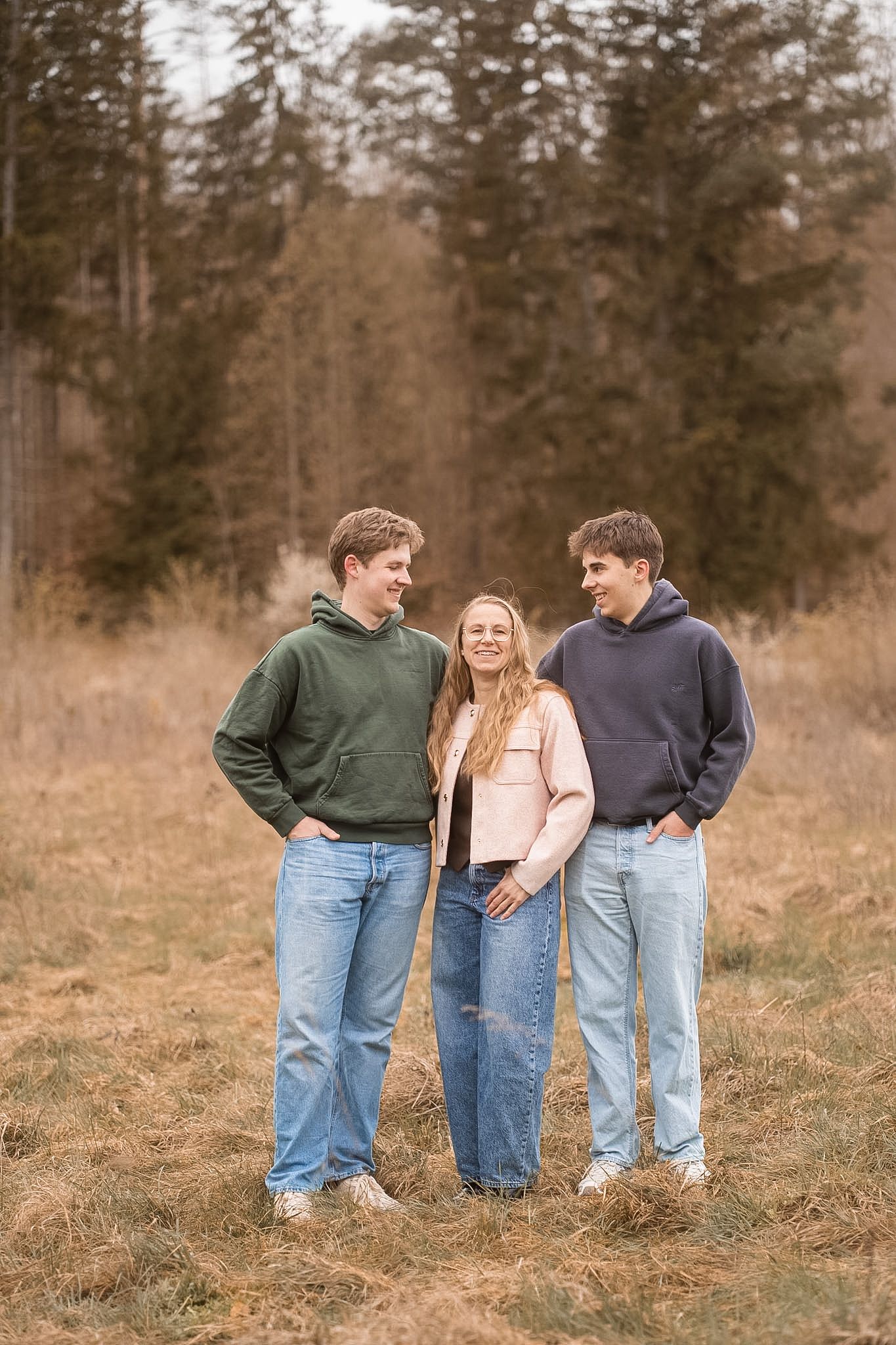 Familienshooting