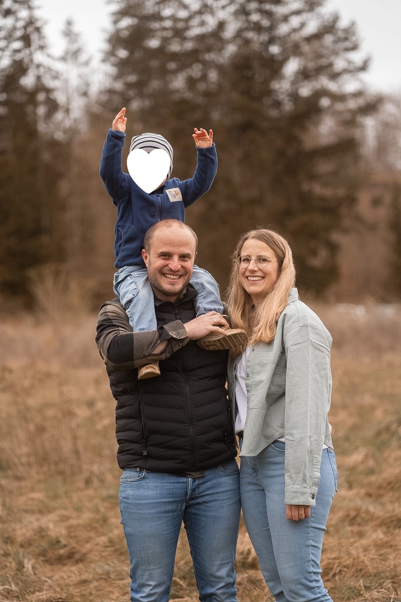 Familienshooting