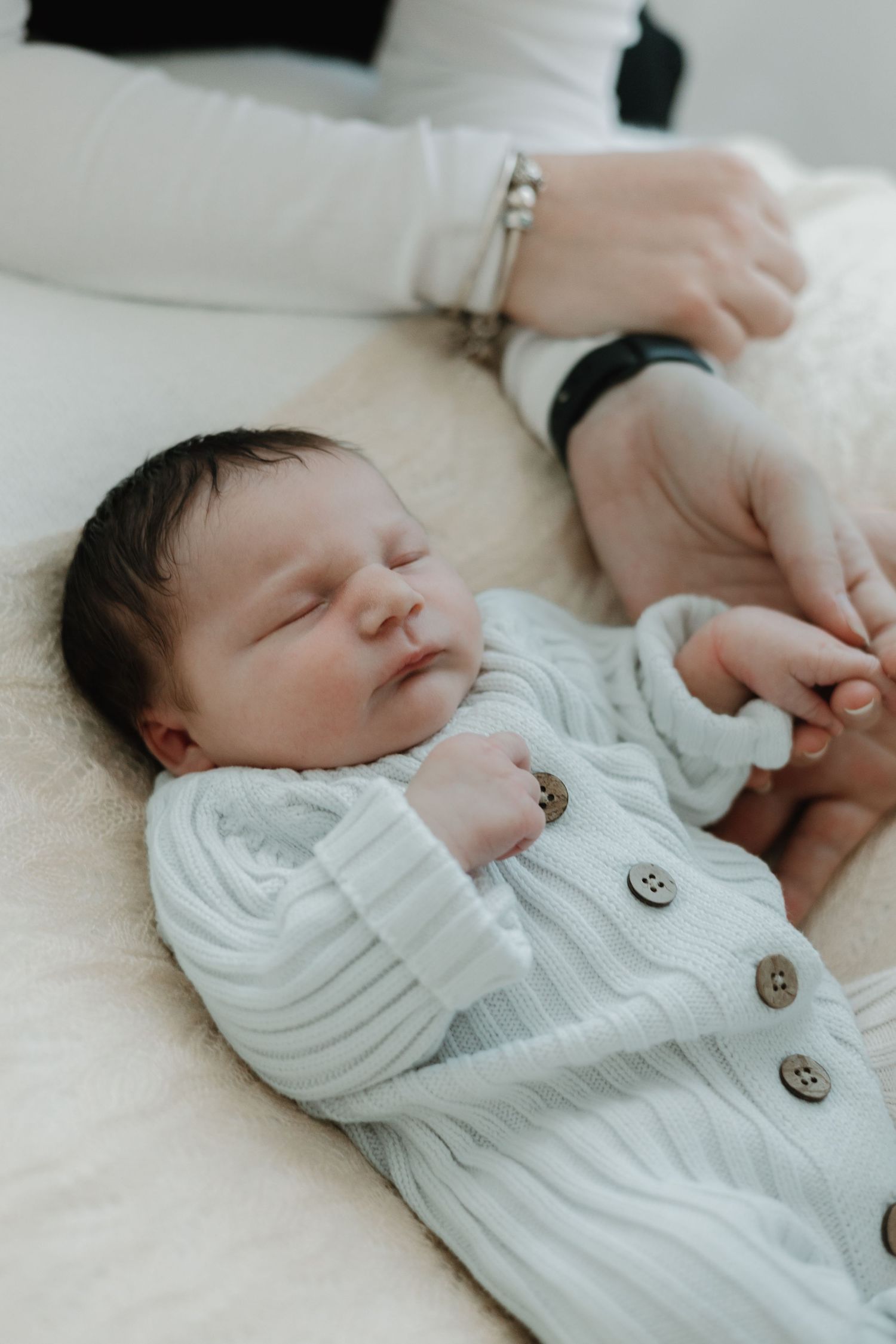 Newborn studio photography Wagga Wagga Riverina Junee Cootamundra