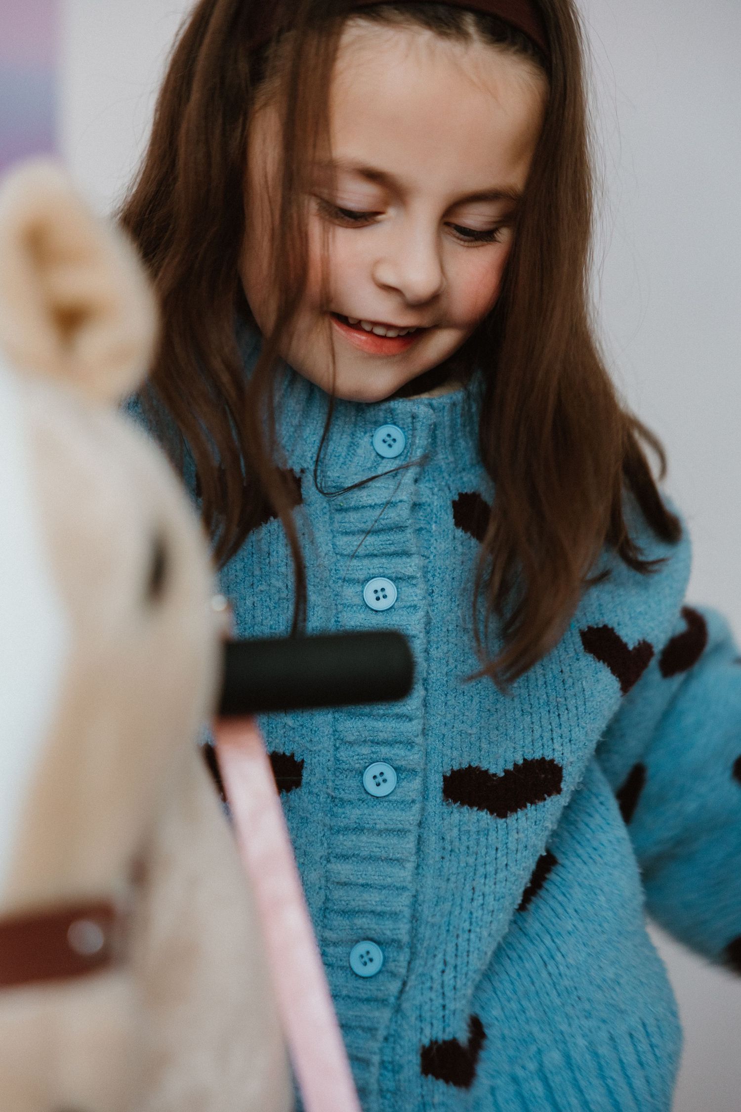 childhood bedroom photography session capturing childhood memories family photography