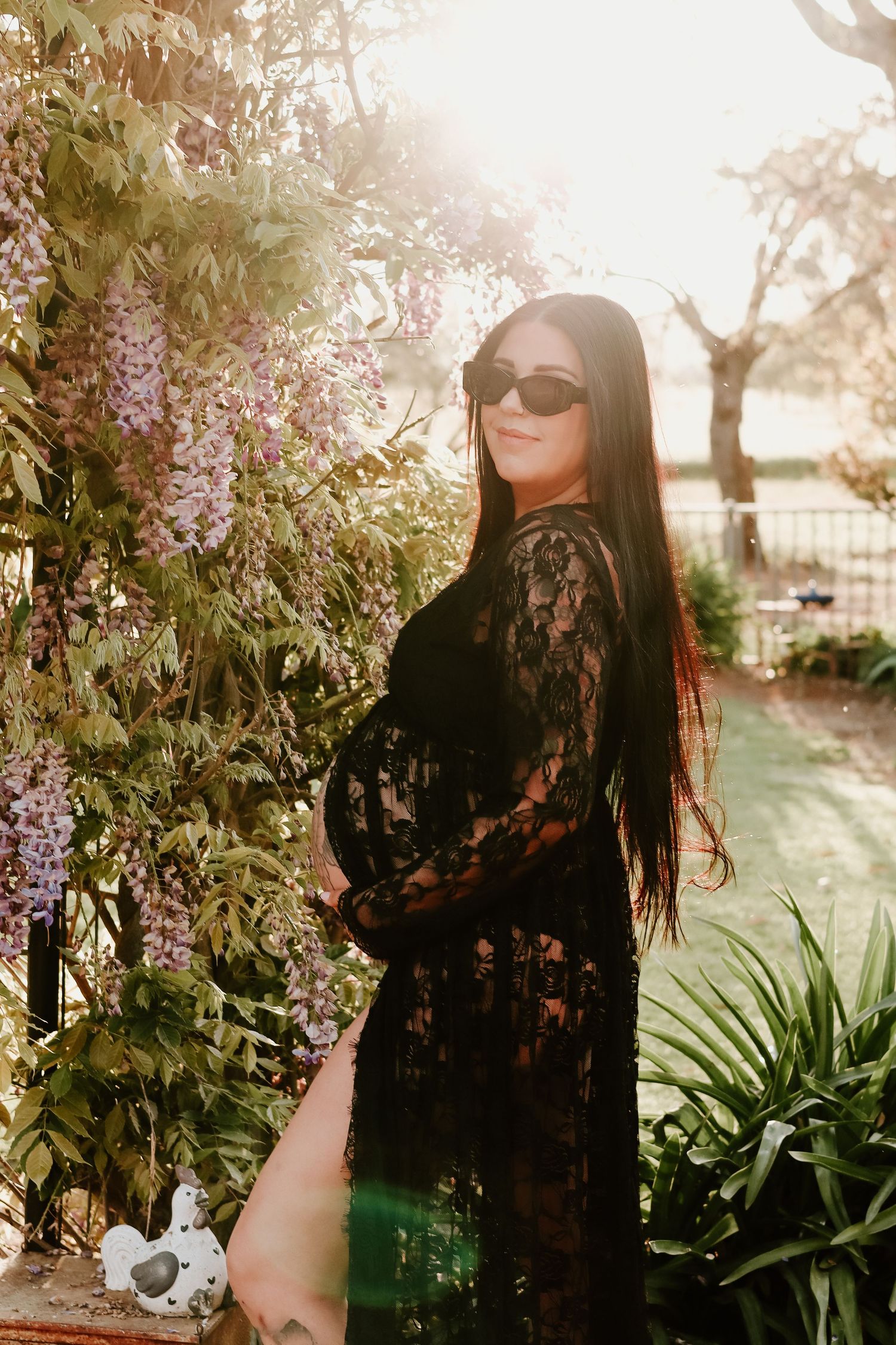 Maternity photography Wagga Wagga capturing beautiful moments