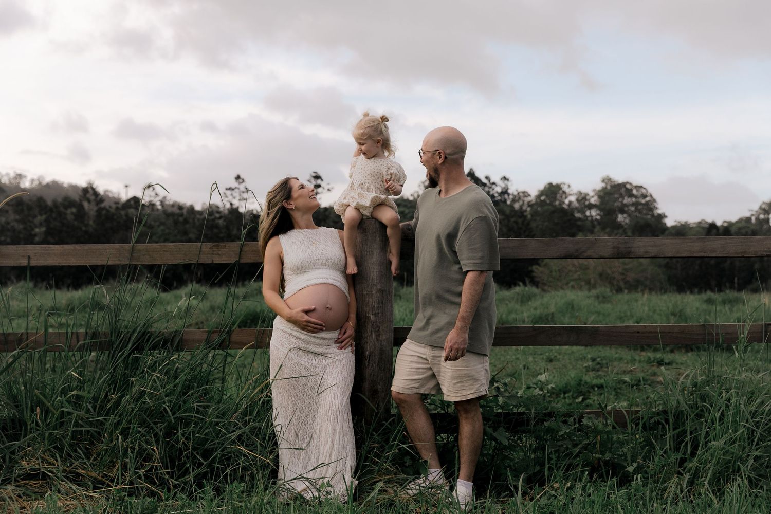 Family photographer Burleigh Heads