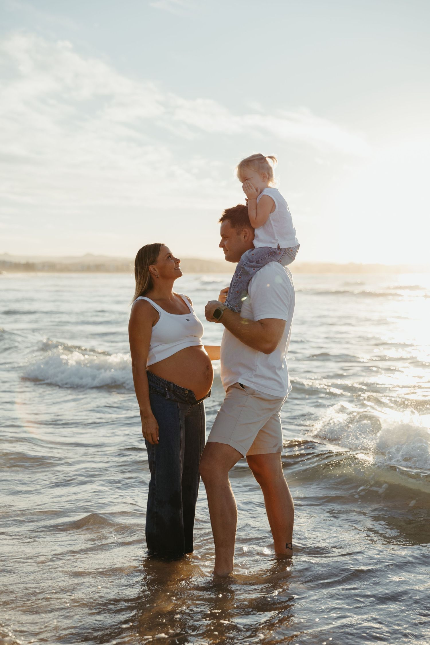 Family photographer Gold Coast