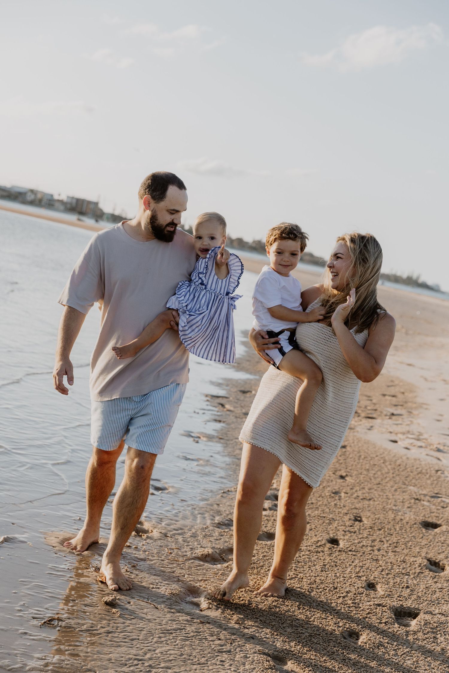 Family photographer southport
